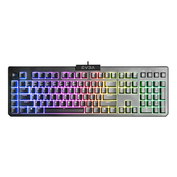 EVGA Z12 RGB Gaming Keyboard
